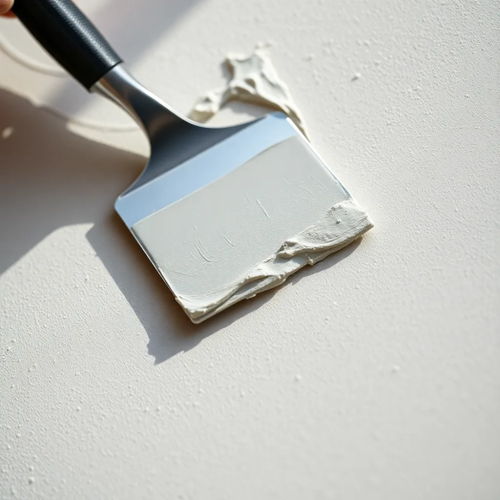 jak nakładać tynk silikonowy