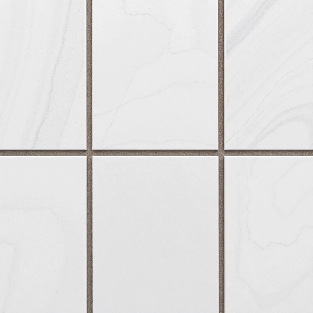 Jaka fuga do jasnych płytek