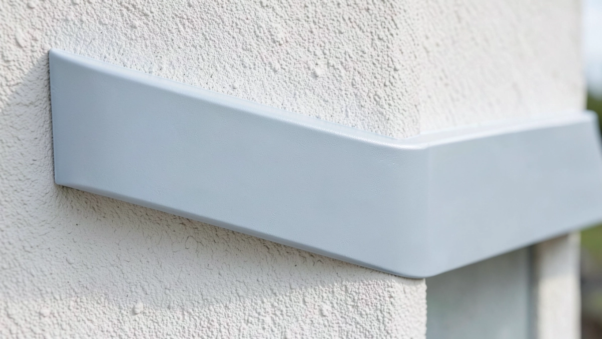 Jaka grubość tynku silikonowego