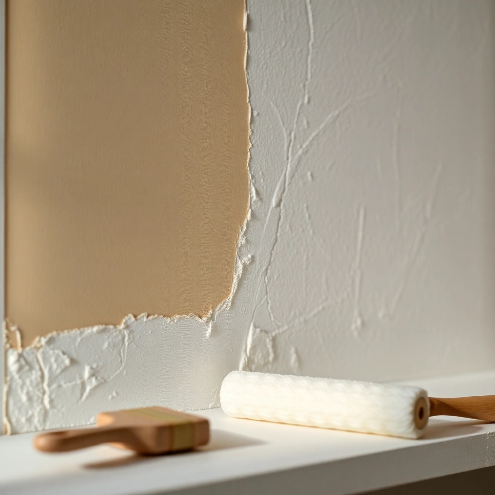 Jaki grunt pod farbę silikonową