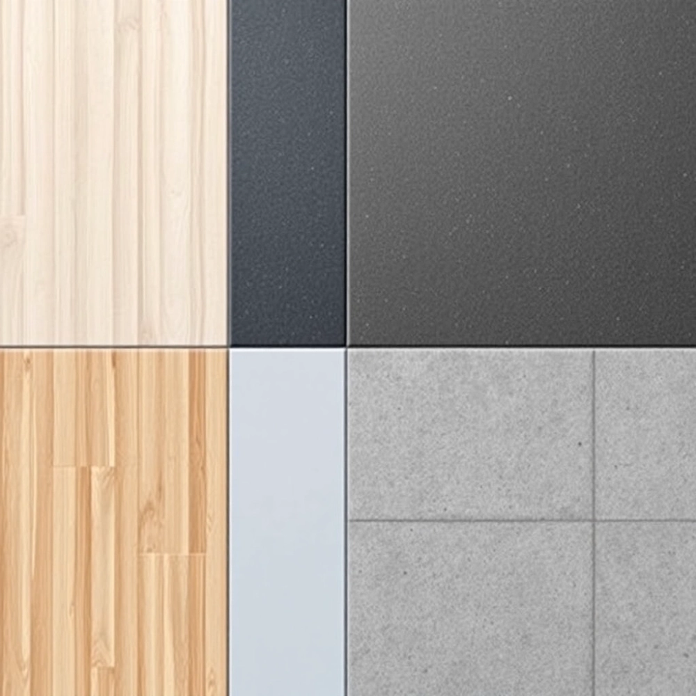 Jaki kolor silikonu przy podłodze