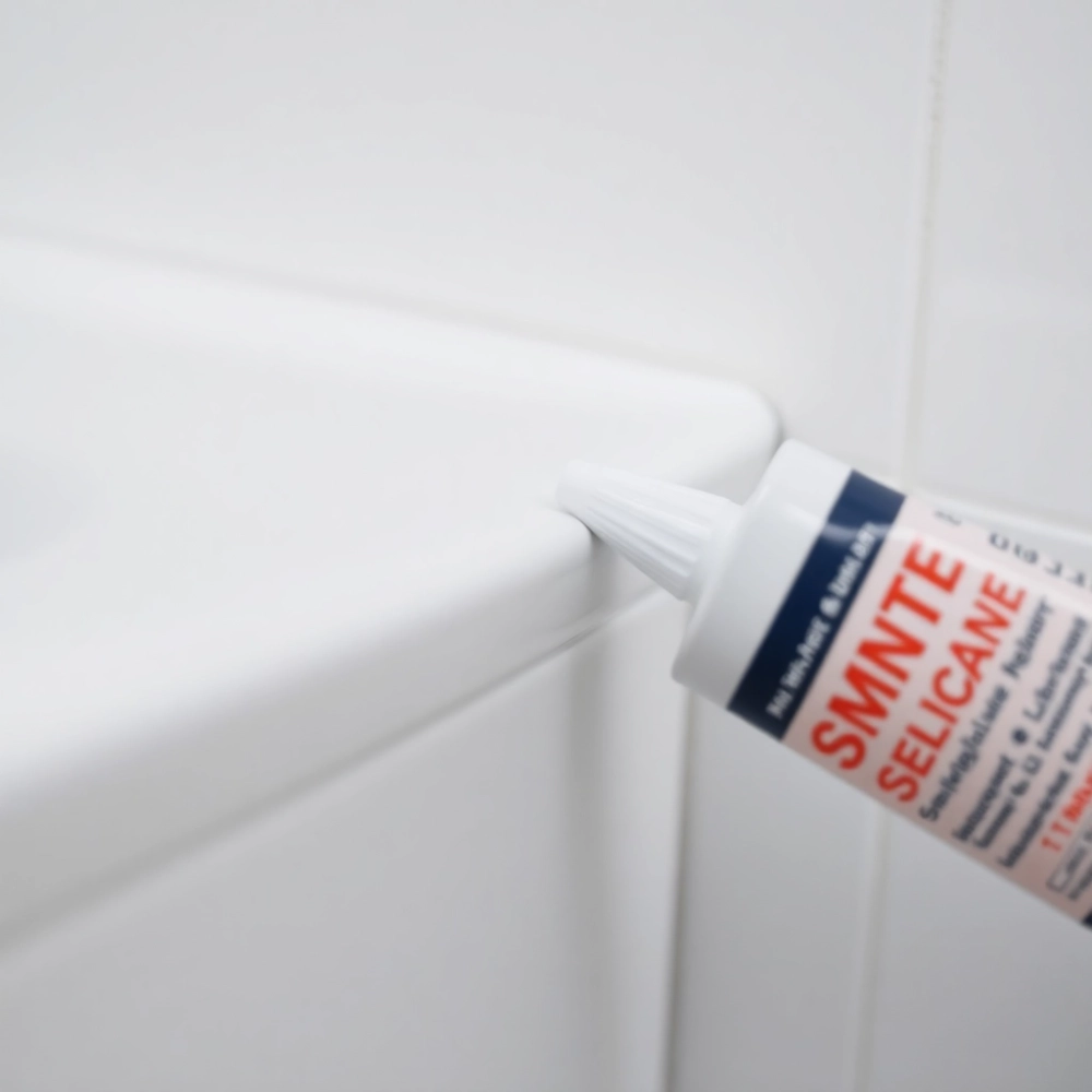 Jaki silikon do brodzika