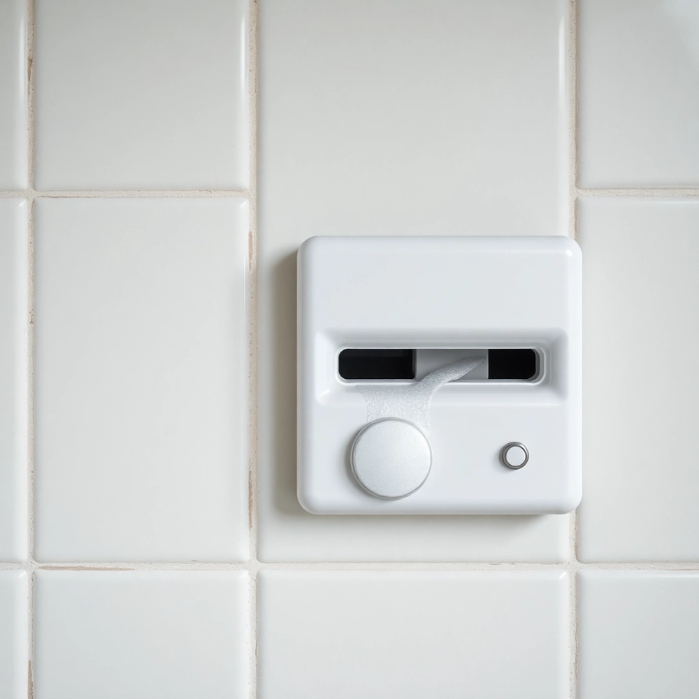 Jaki silikon do ościeżnic