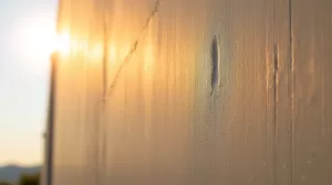 Do jakiej temperatury można kłaść tynk silikonowy