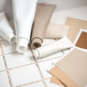 Jak dobrać kolor silikonu