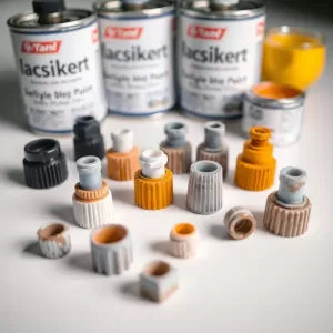 Jaka dysza do farby silikonowej