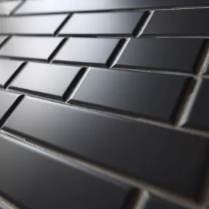 Jaka fuga do czarnych płytek