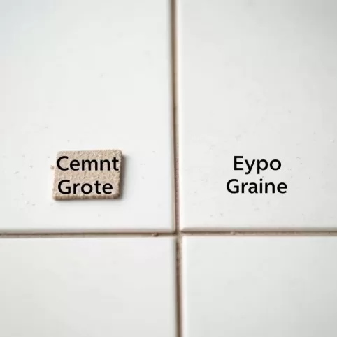 Jaka fuga do gresu