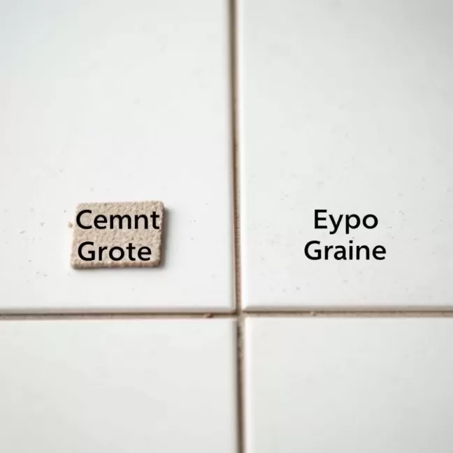 Jaka fuga do gresu