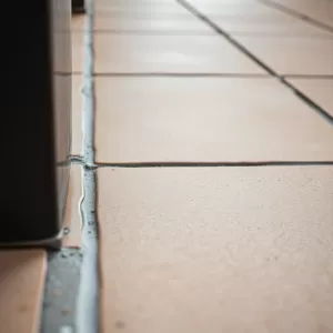 Jaka fuga do płytek klinkierowych na zewnątrz