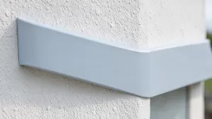 Jaka grubość tynku silikonowego