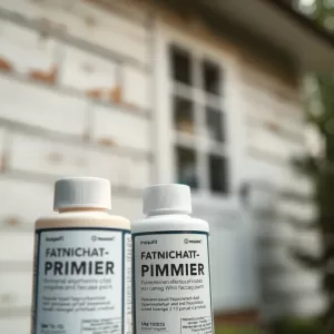 Jaki grunt pod farbę elewacyjną silikonowa