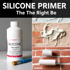 Jaki grunt pod tynk silikonowy
