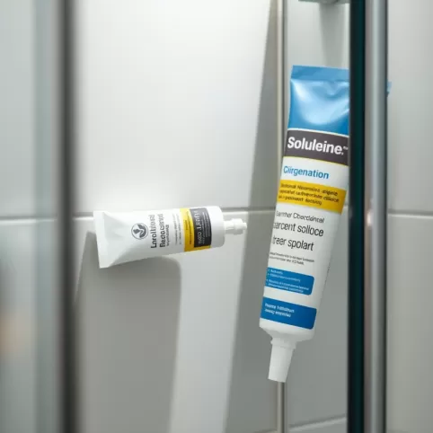 Jaki silikon do kabiny prysznicowej