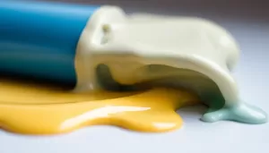 Jaki silikon można malować