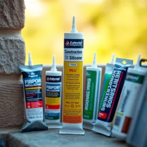 Jaki silikon na zewnątrz