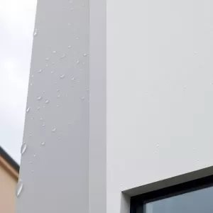 Jaki tynk na elewację silikatowy czy silikonowy