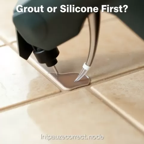 Najpierw fuga czy silikon