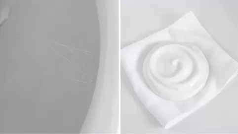 polerowanie wanny akrylowej