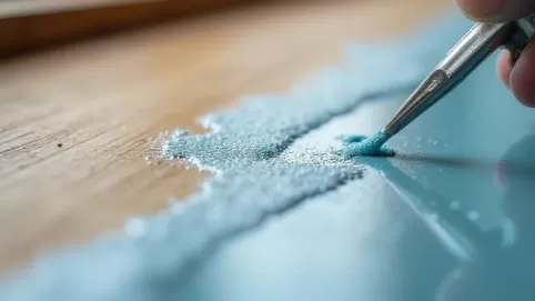 Silikonowanie cena za mb