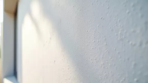 Jak naprawić tynk silikonowy