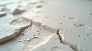 Jak poprawić tynk silikonowy