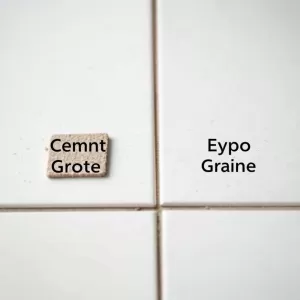 Jaka fuga do gresu