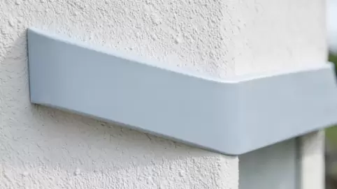 Jaka grubość tynku silikonowego