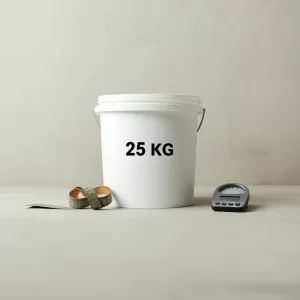 Tynk silikonowy 25 kg na ile metrów